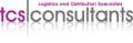TCS Consultants logo