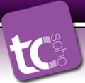 TC Soho logo