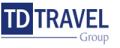 TD Travel Group (Business Travel) logo
