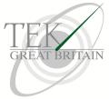 TEK GB LTD logo