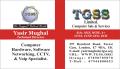 TGSS CCTV Ltd logo