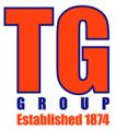TG Builders Merchants Ltd logo