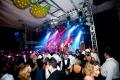 THE! 1st call LIVE wedding party band for weddings and parties image 1
