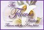 THE FLOWER FACTOR logo