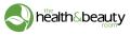 THE HEALTH & BEAUTY ROOM logo