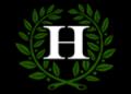 THE HOLLINS HEY HOTEL logo