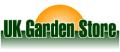 THE MOWER SHOP t/a UKGardenstore logo