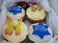 THE VANILLA POD BAKERY - Cupcakes Baked to Order from our Kitchen in Cheltenham image 4
