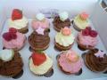 THE VANILLA POD BAKERY - Cupcakes Baked to Order from our Kitchen in Cheltenham image 5