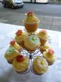 THE VANILLA POD BAKERY - Cupcakes Baked to Order from our Kitchen in Cheltenham image 9