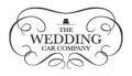 THE WEDDING CAR COMPANY - VINTAGE WEDDING CAR HIRE logo