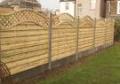 THORNCLIFFE FENCING & SHED PRODUCTS image 4