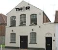 THOR Photomedicine Ltd logo