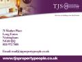 TJS Property people logo