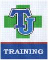 TJ TRAINING LIMITED logo