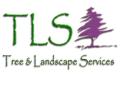 TLS tree and landscape services logo