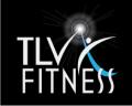 TLV Fitness logo