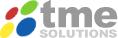 TME Solutions Ltd Web Design logo