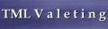 TML Valeting logo