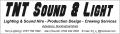 TNT Sound & Light image 1