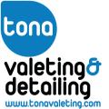 TONA Valeting & Detailing logo