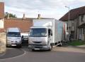 TRANTER & SON REMOVALS & STORAGE, LOCAL NATIONAL REMOVALS image 2