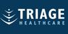 TRIAGE HEALTHCARE LTD NURSING AGENCY (UK) logo