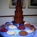 TRULY SCRUMPTIOUS CHOCOLATE FOUNTAINS image 1