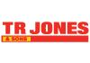TR Jones & Sons logo