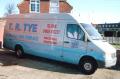 T.R Tye Removals Norwich image 2