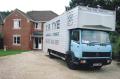 T.R Tye Removals Norwich image 3