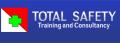 TSTC - Total Safety Training and Consultancy logo