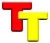 TT Motorcycle School logo
