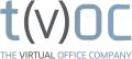 TVOC. The Virtual Office Company - London logo