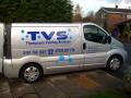 TVS Mobile Valeting logo