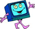 TV REPAIRS R US Tamworth - Free Call Out & Collection, LCD & Plasma Television logo