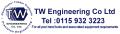 TW Engineering Co Ltd logo
