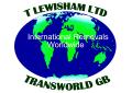 T Lewisham Ltd (Transworld GB) image 3