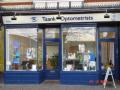 Taank Optometrists image 1