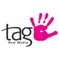 Tag New Media logo