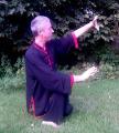 Tai Chi & Qigong Graham Pritchard image 1