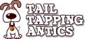 Tail Tapping Antics Specialist Dog Store logo
