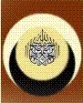 Tajdaar-e-Madina Mosque logo