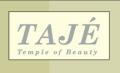 Taje Temple of Beauty logo