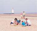 Talacre Beach Holiday Home Parks image 3