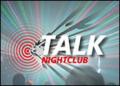 Talk Nightclub logo
