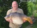 Talltrees Carp Fishery image 3