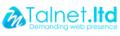 Talnet Limited logo