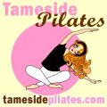 Tameside Pilates (Stalybridge Labour Club) logo