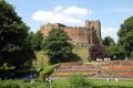 Tamworth Castle image 2